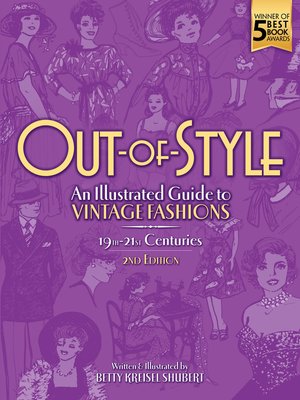 cover image of Out-of-Style
